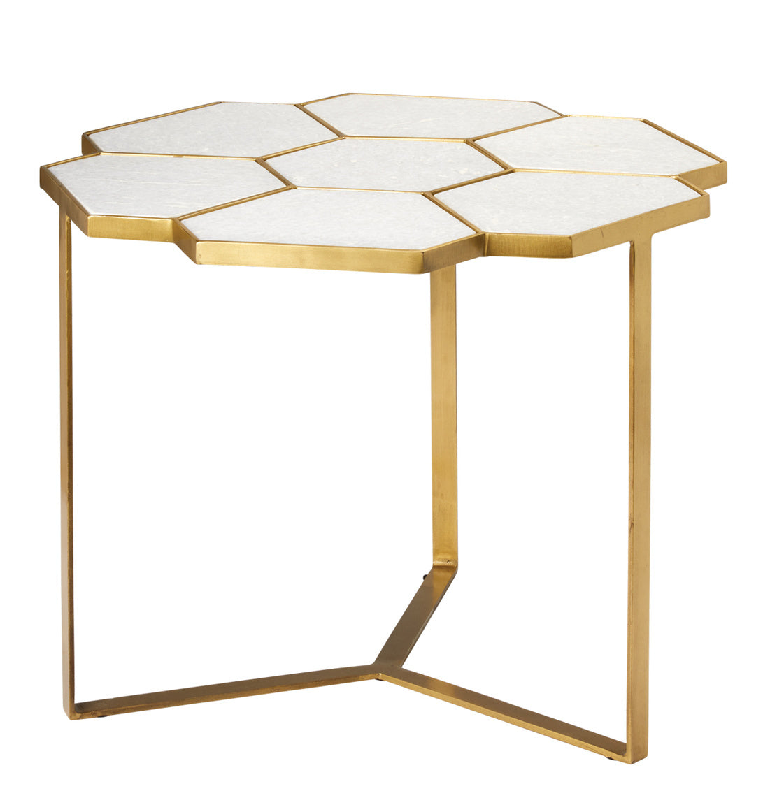 Perennial Side Table