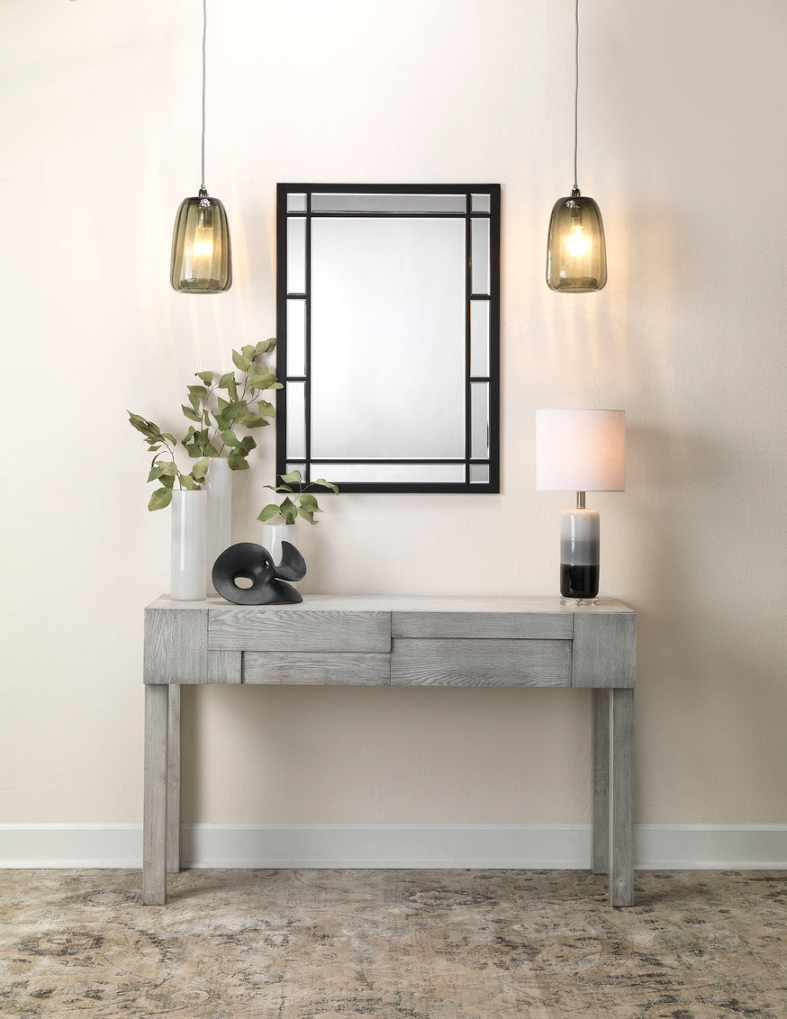 Context Console Table