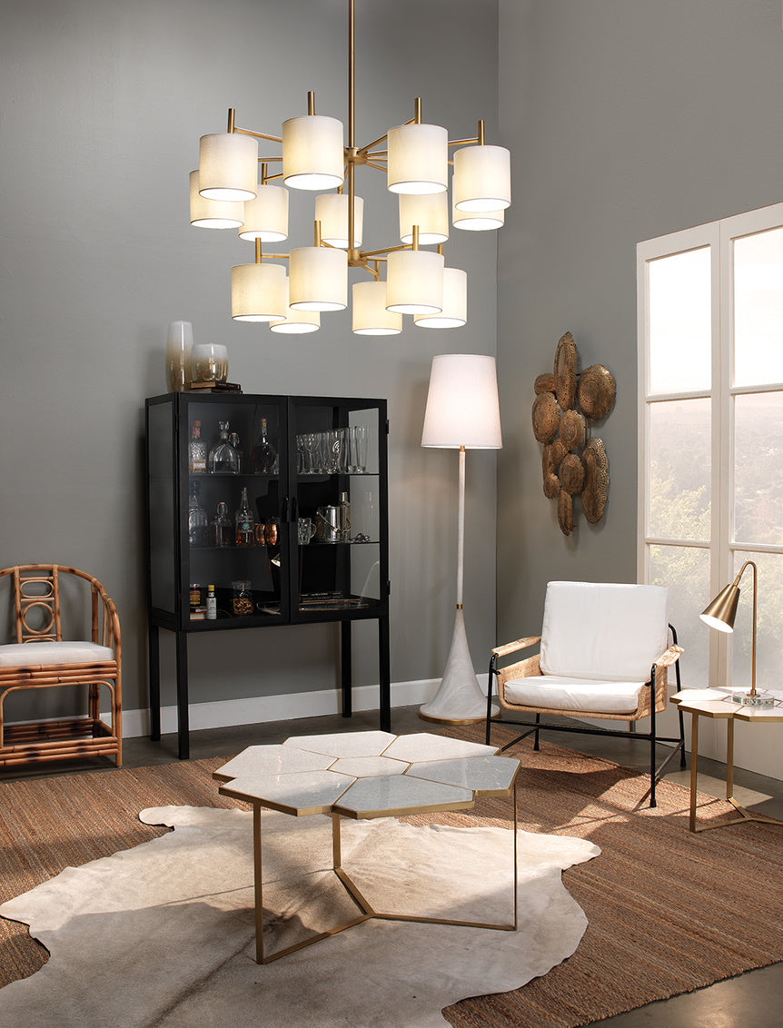 Perennial Side Table