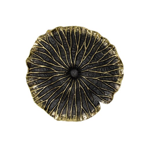 10" Lotus Wall Decor