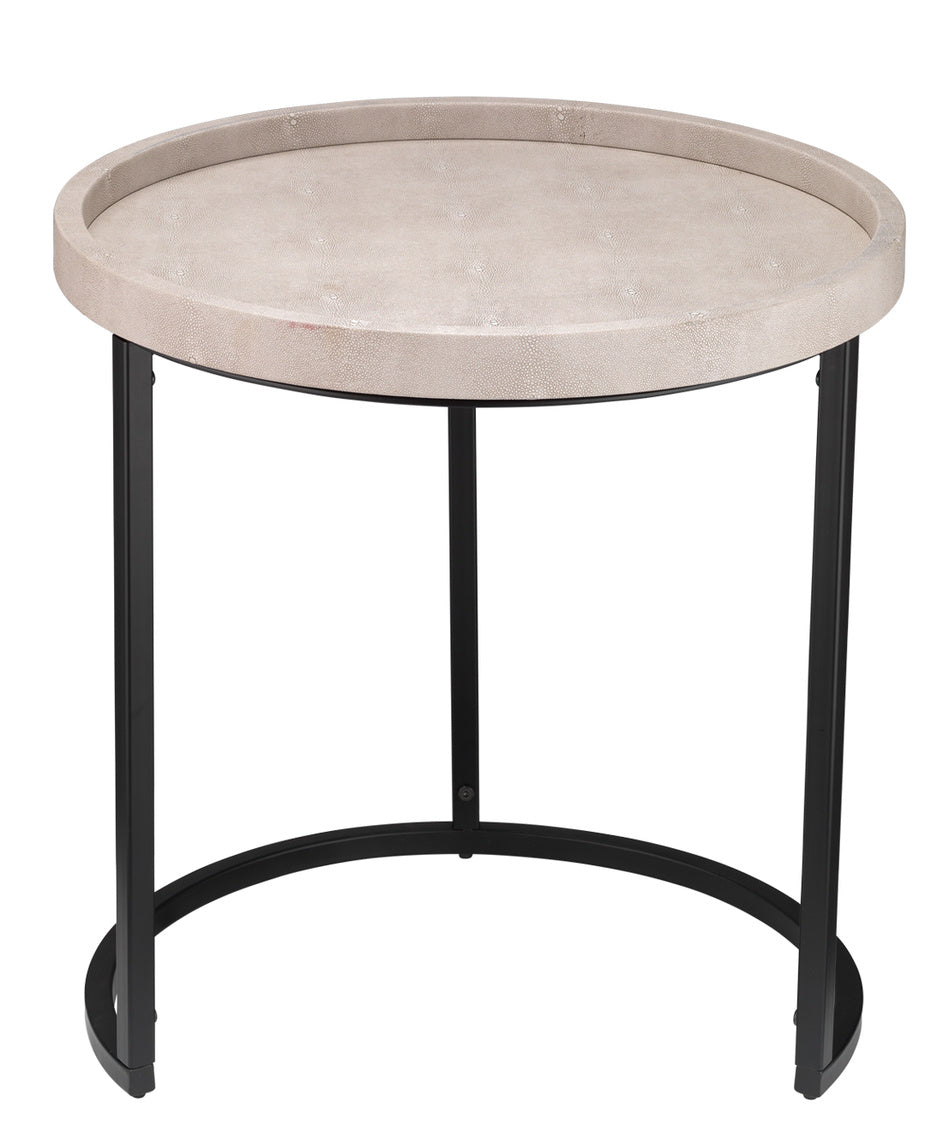 Maddox Side Tables (Set of 3) -D.