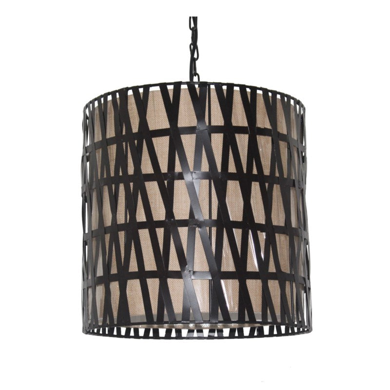 Allendale Metal Pendant Light