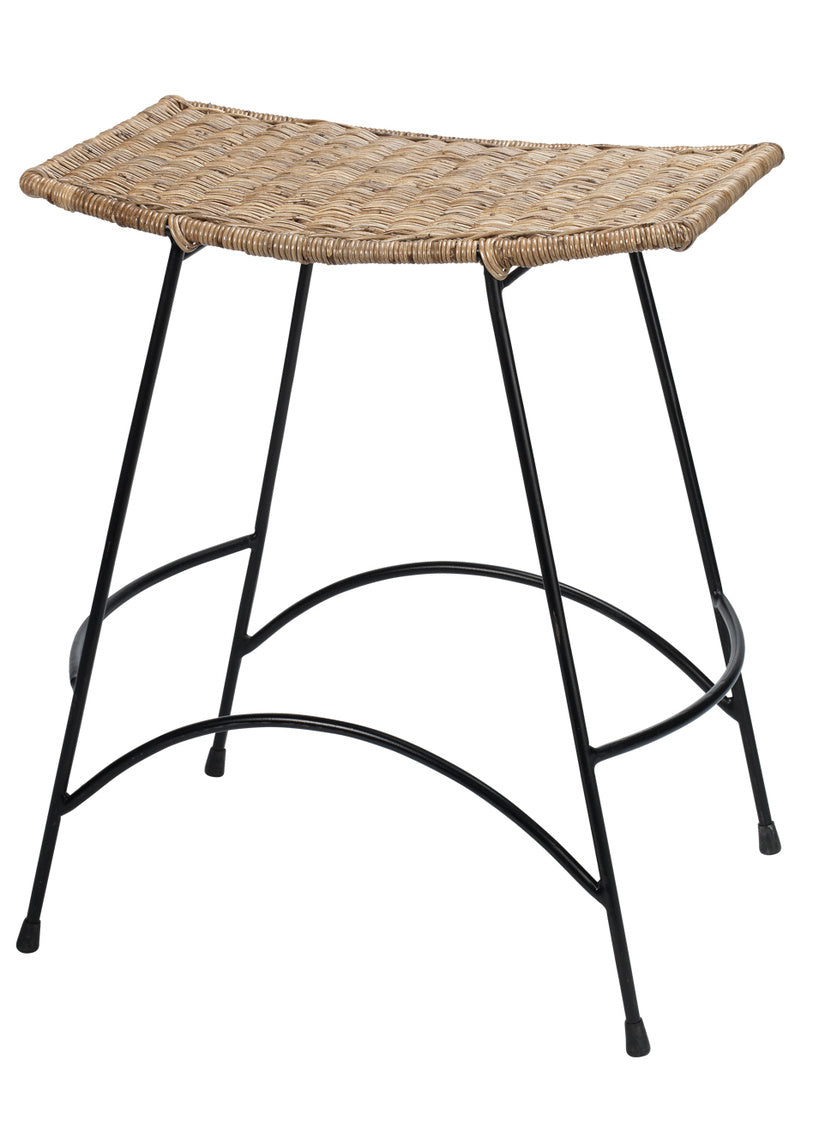 Wing Counter Stool