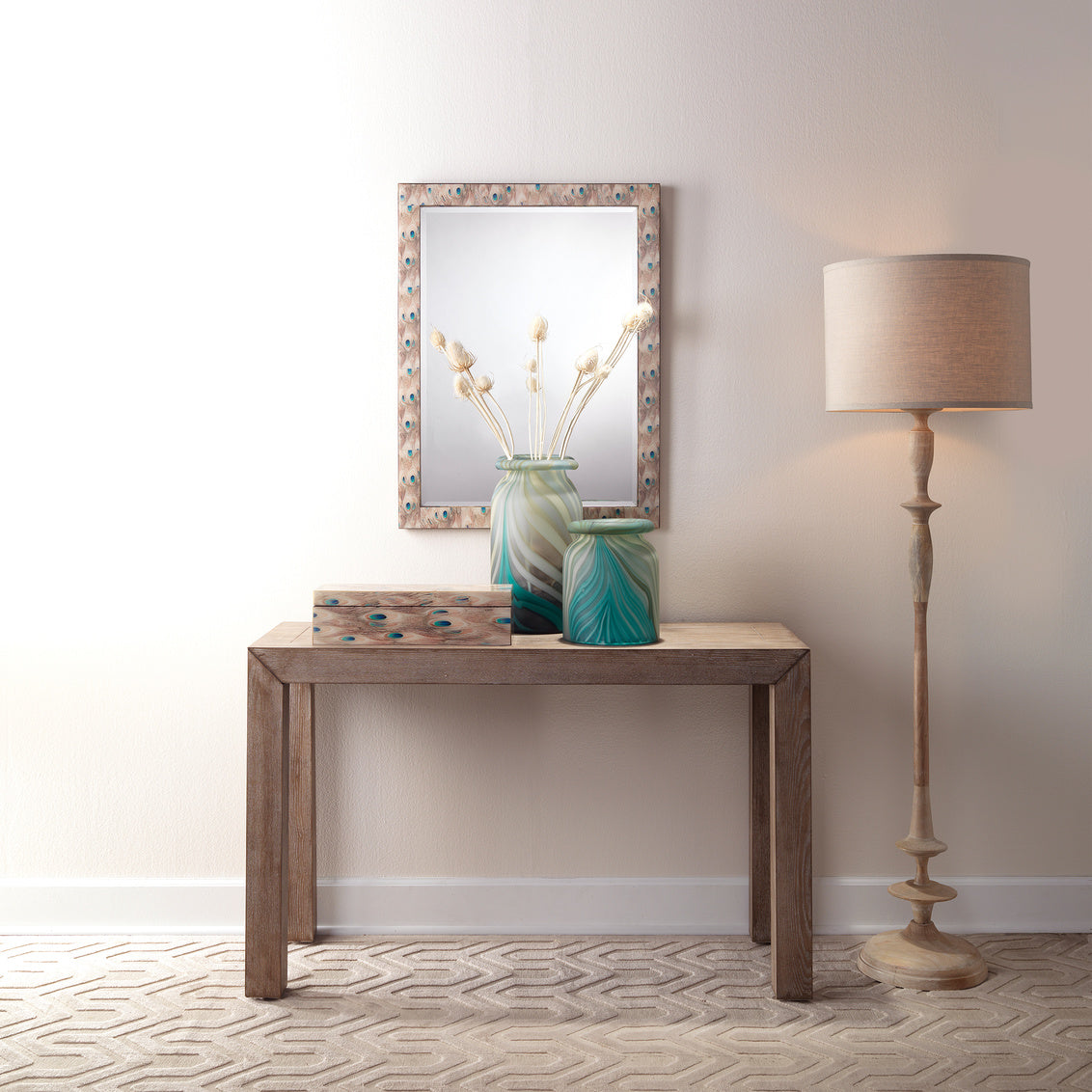Parson Table