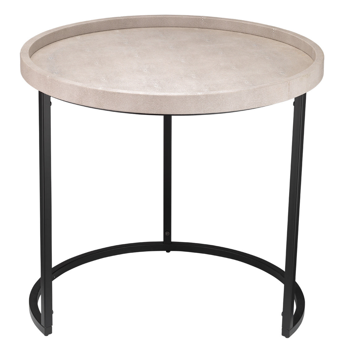 Maddox Side Tables (Set of 3) -D.