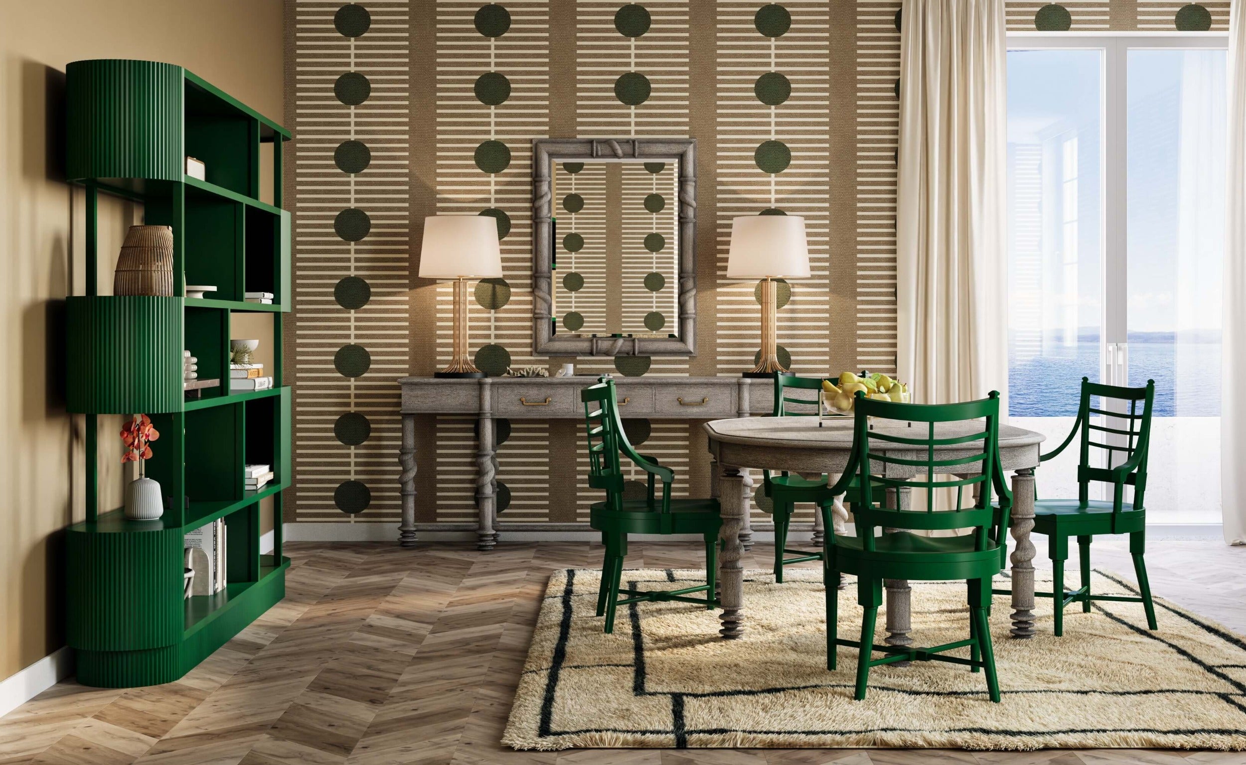 Home Furnishings & Decor