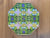 Boca Bay by Laura Park Decoupage Glass Plate