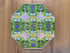 Marye-Kelley - Boca Bay by Laura Park Decoupage Glass Plate