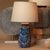 Santa Barbara Table Lamp