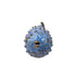 Ceramic Blowfish Home Decor