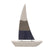 Mango Wood Sailboat