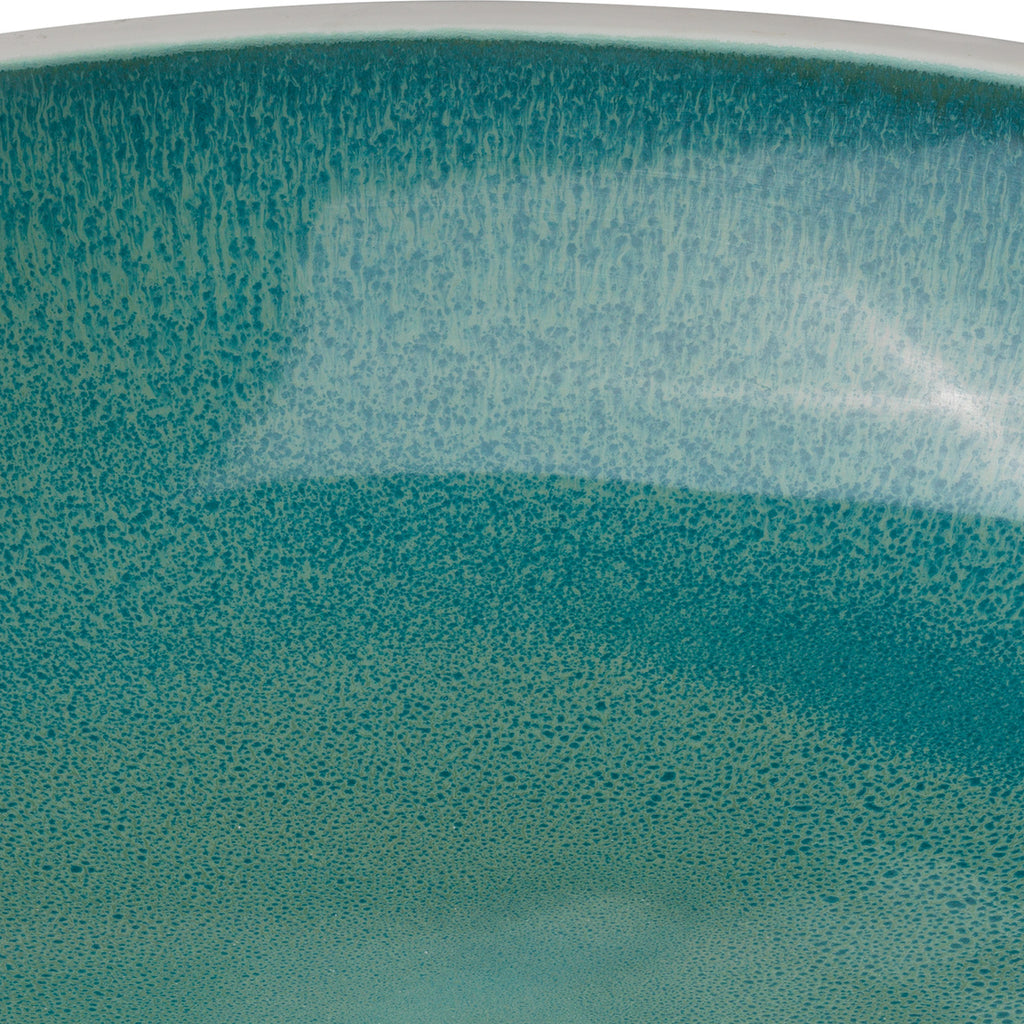 Mykonos High Rim Bowl, Large