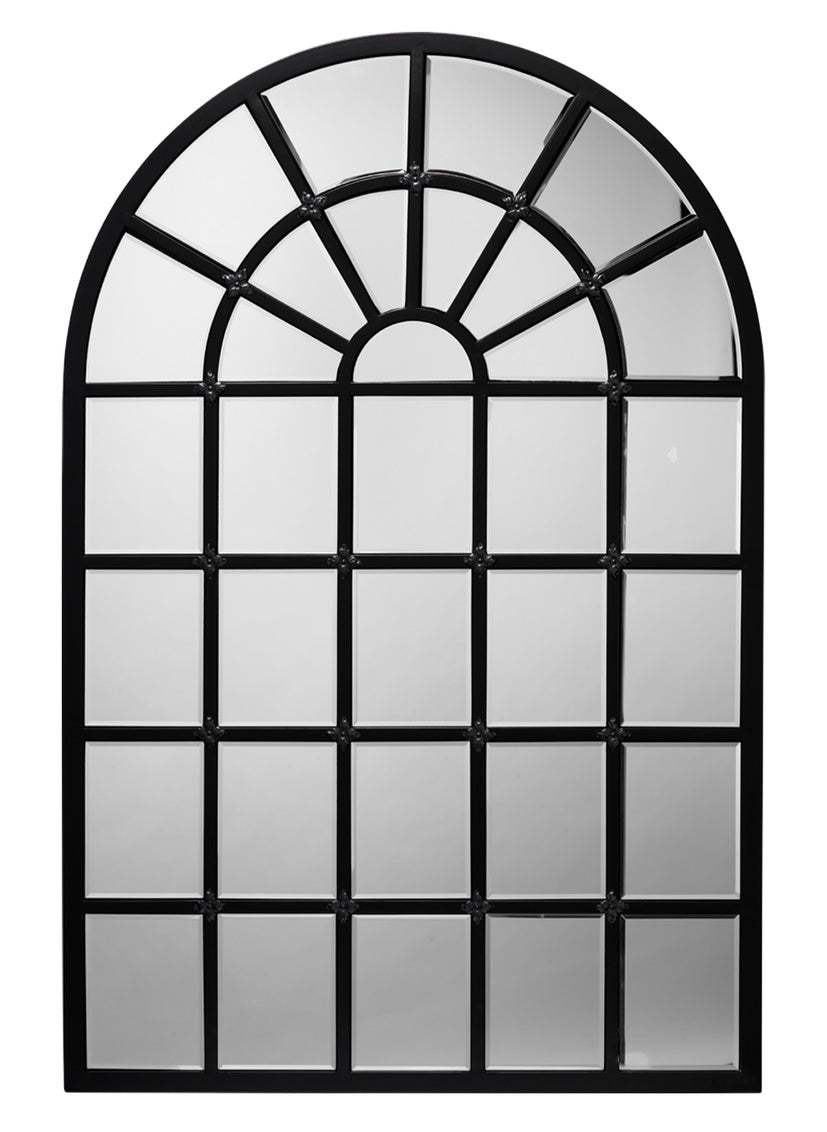 Harlem Mirror