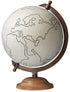 Canvas Globe, Large
