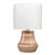 Cottage Table Lamp