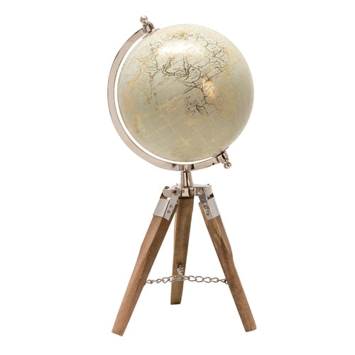 Globe Tripod