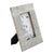 Grey Marble 6x4 Picture Frame Side View