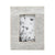 Grey Marble 6x4 Picture Frame