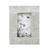 Tritton 6x4 Gray Marble Picture Frame