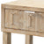 Juniper Two Drawer Console