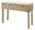 Juniper Two Drawer Console