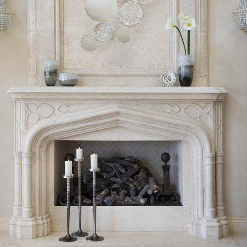 Silver Daisy 4X4 Picture Frame