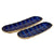 Tortious Metal Plates 
