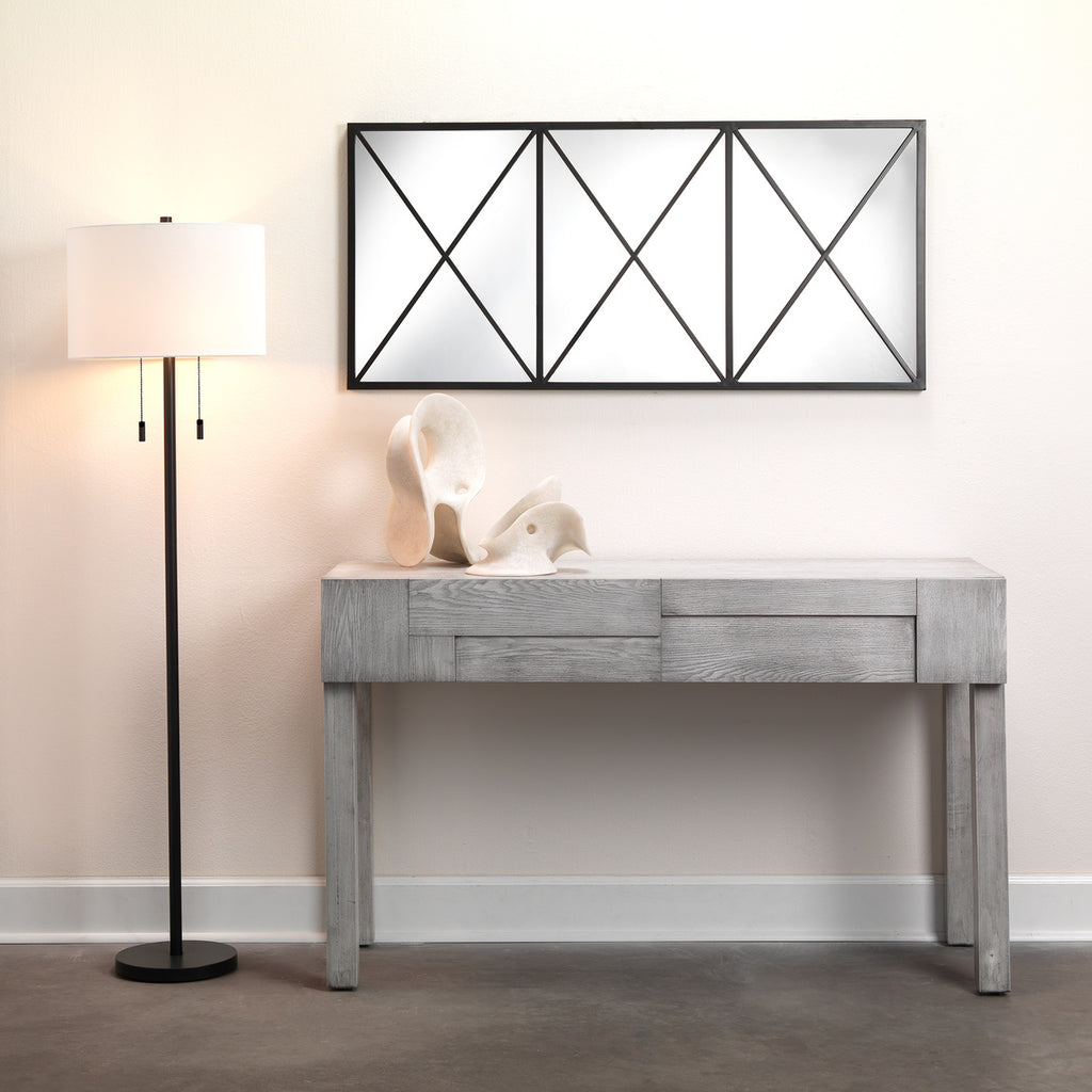 Context Console Table