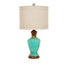 Caribbean Table Lamp