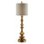 Gold Table Lamp
