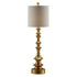 Gold Table Lamp