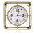 Natasha Tabletop Clock