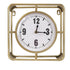 Natasha Tabletop Clock