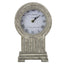 Simple Time Wooden Table Clock