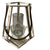 Myers Lantern Candle Holder II