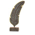 Metal Quiil Table Accessory