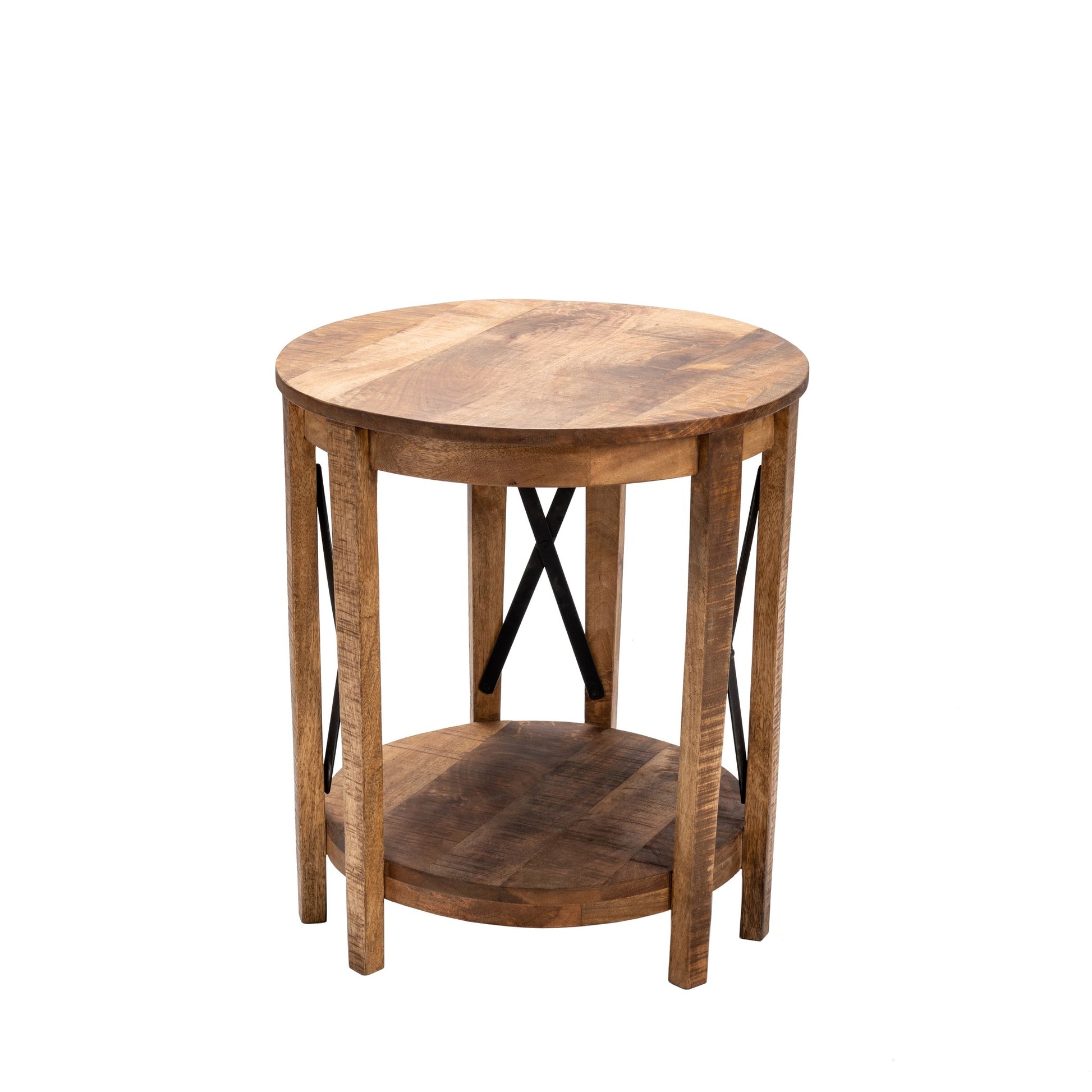 Sutton Creek End Table