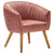 Regency Accent Chair