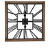 Mason Clock