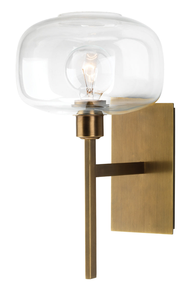 Scando Mod Wall Sconce