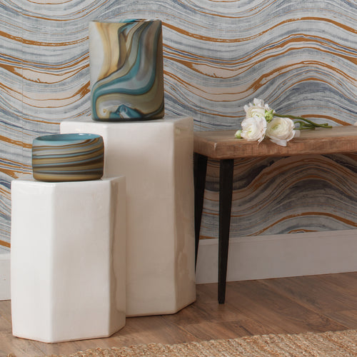 Porto Side Table, Small