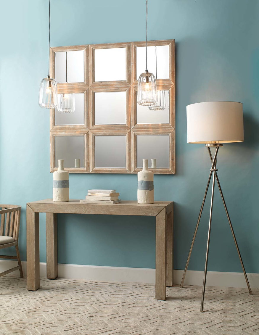 Parson Table