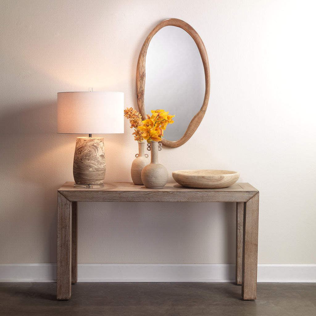 Parson Table