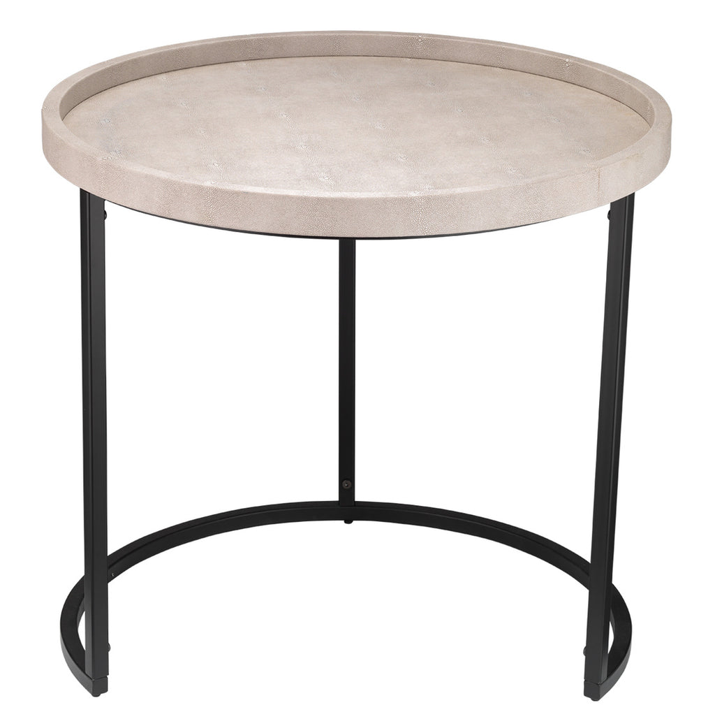 Maddox Side Tables (Set of 3) -D.