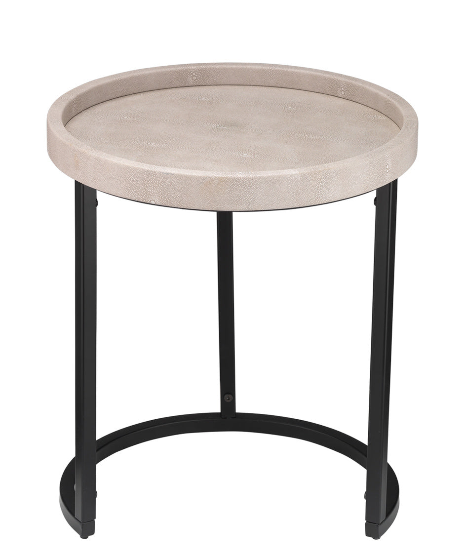 Maddox Side Tables (Set of 3) -D.