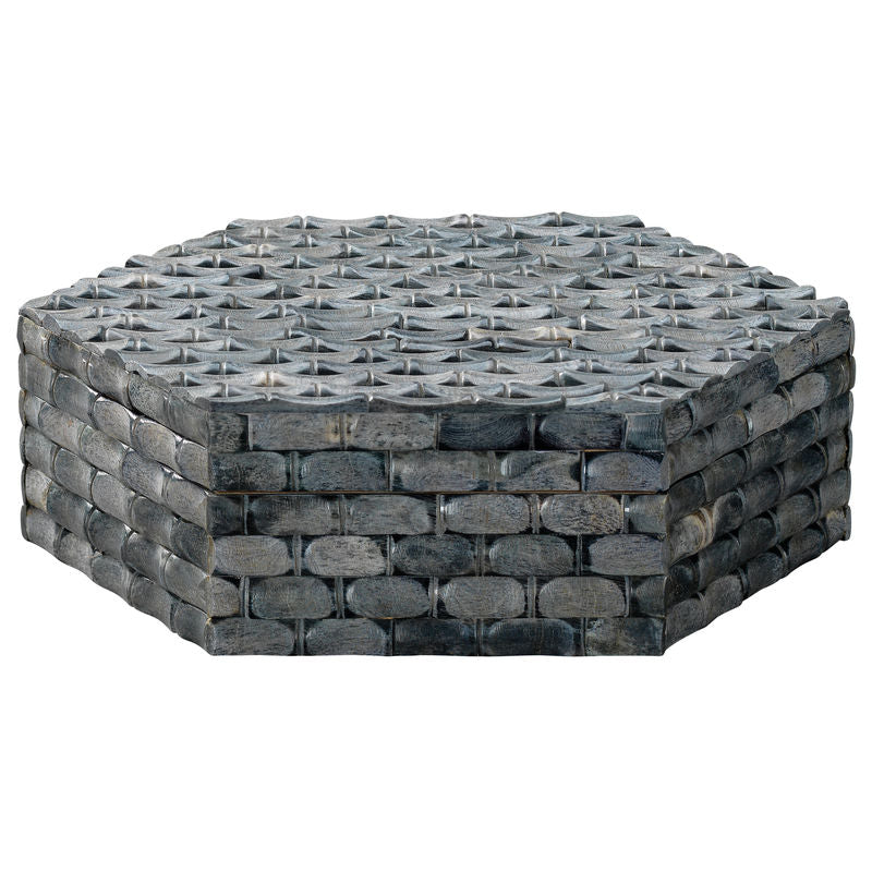 Hexagon Box